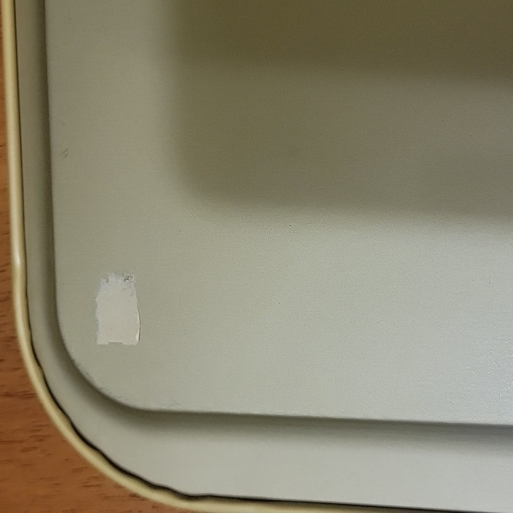 Vintage Lap Tray - Picture 8 of 16
